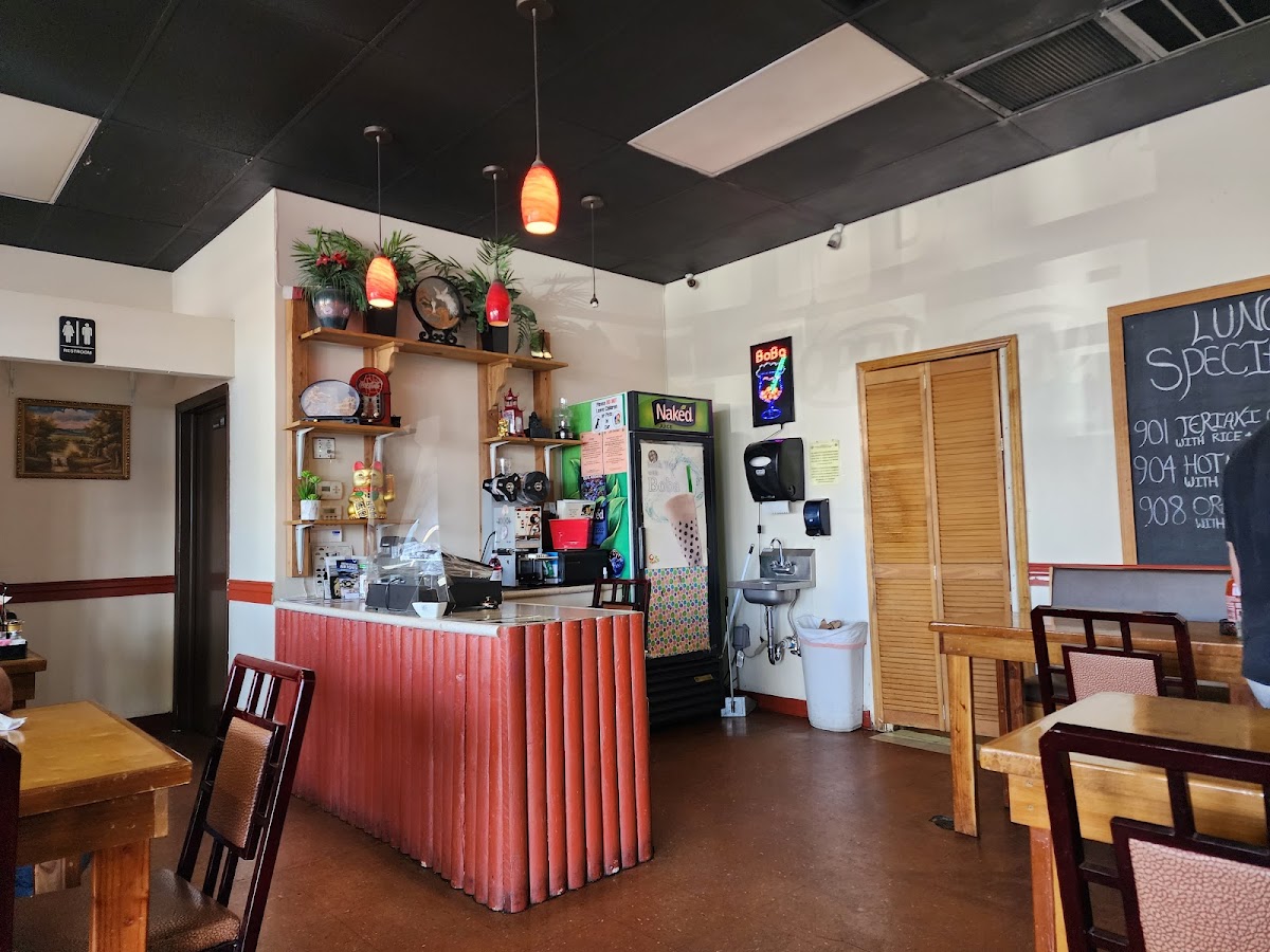 Pho Bistro
